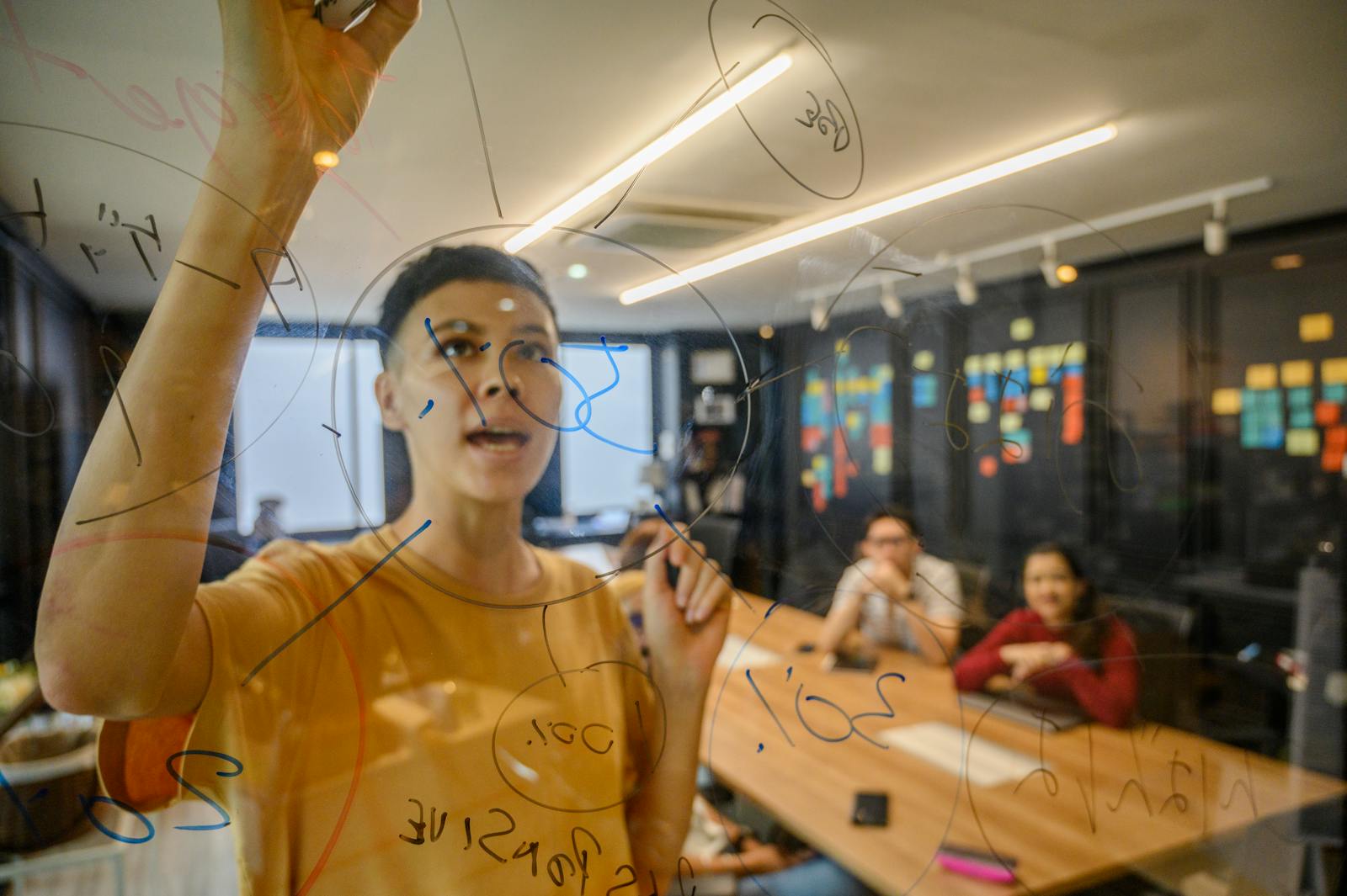 How AI Is Reshaping Collaboration Inside Creative Teams