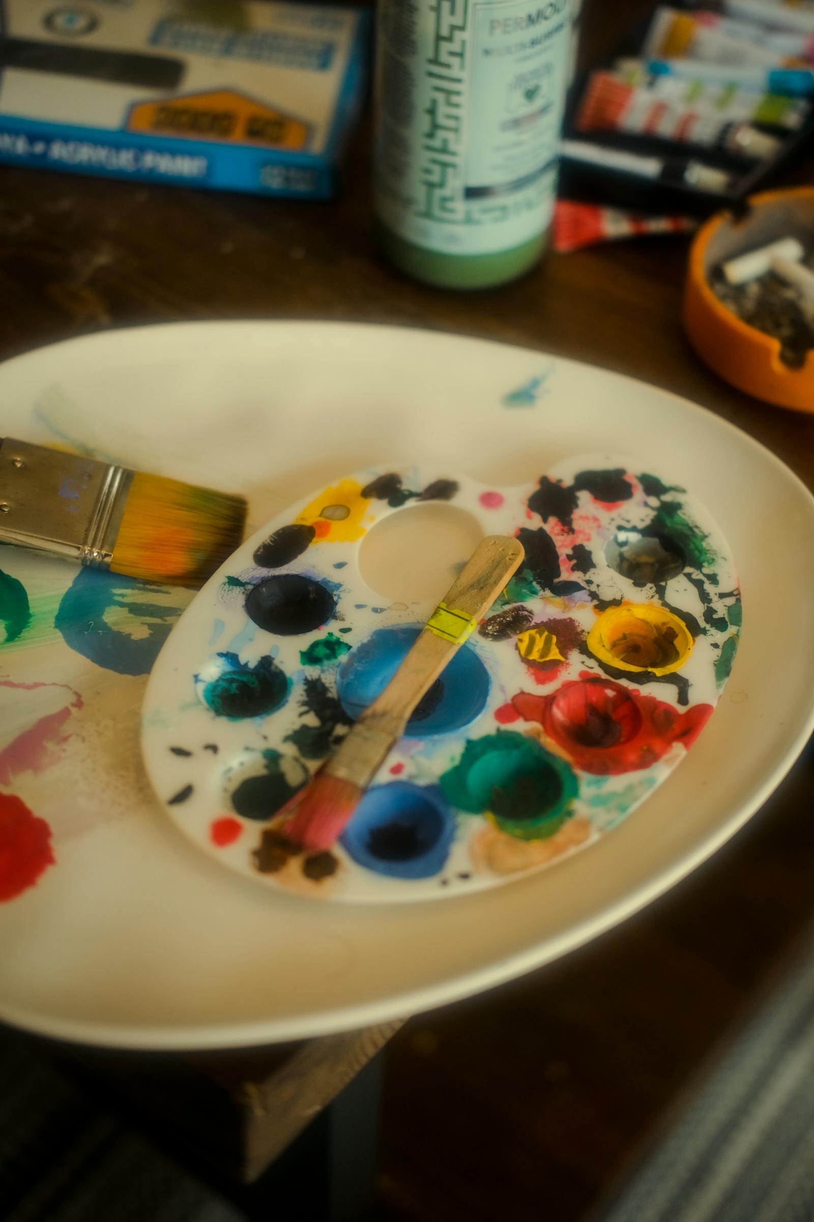 Color Theory for the Screen Era: A Practical Reframe